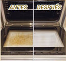Oven Cleaner ™ Americano | Quita Grasa