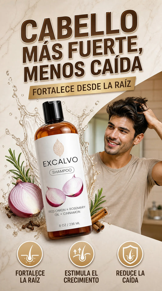 EXCALVO™ - PROMOCION 2X1