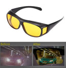GAFAS DE CONDUCCION HD NOCHE Y DIA