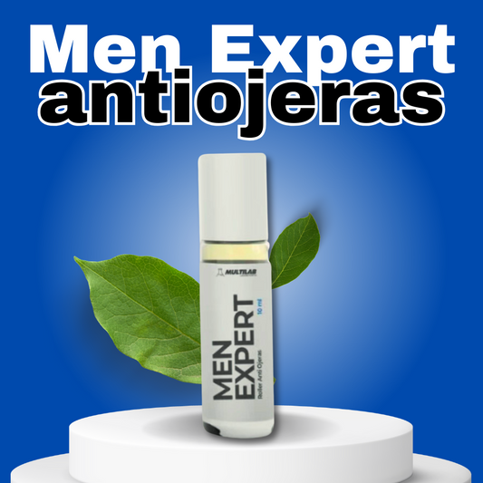 Men Expert Antiojeras