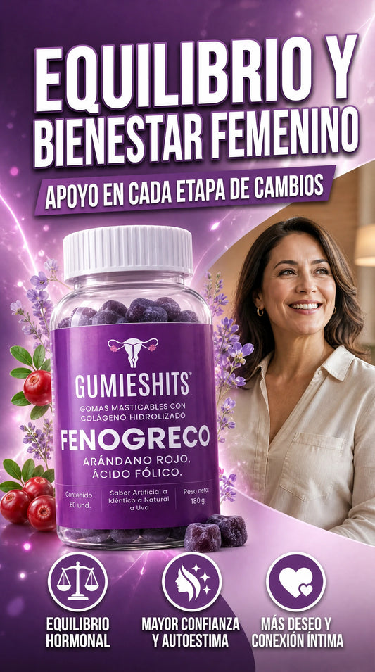 GUMIESHITS™