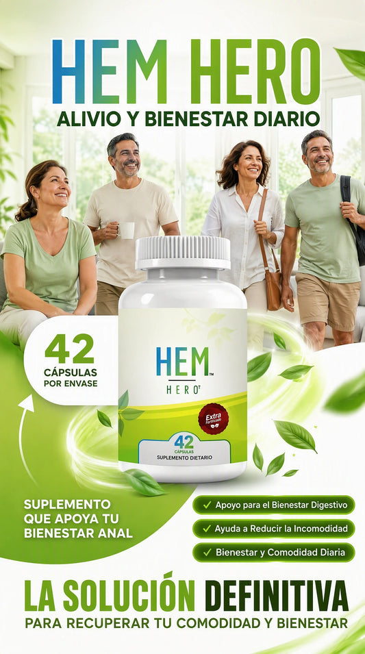 HEM HERO