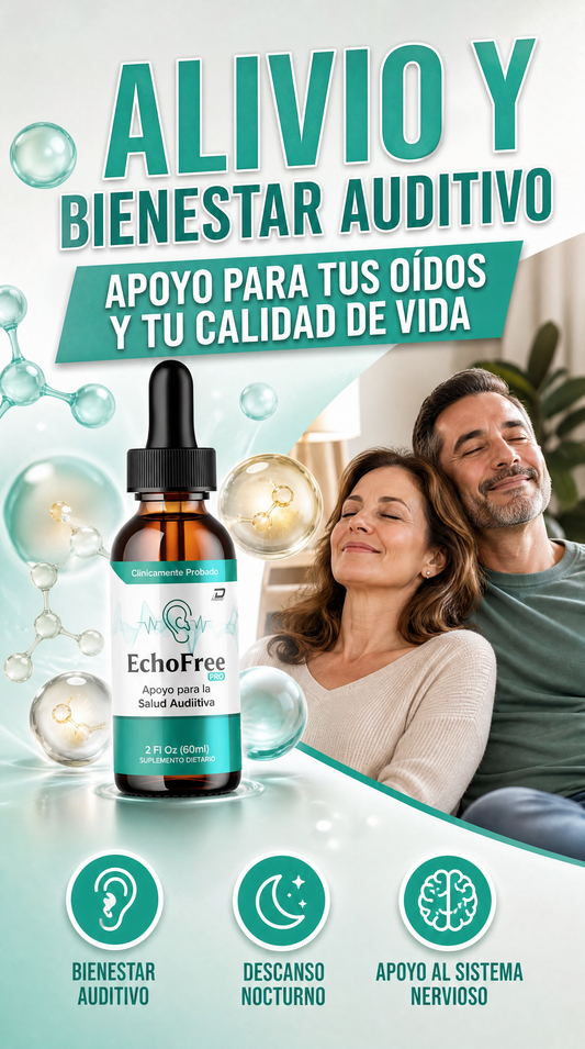 Echo Free