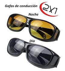 LENTES VISIÓN NOCTURNA + ULTRA PROTECTOR SOLAR | ENVIO GRATIS