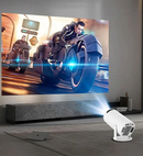 Proyector HY300 ULTRA HD