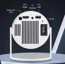 Proyector HY300 ULTRA HD