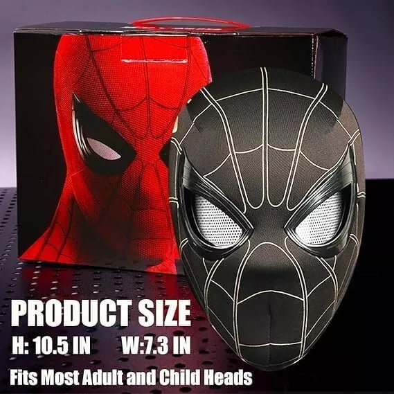 SPIDER MASK PREMIUM ™