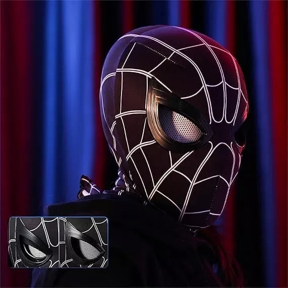 SPIDER MASK PREMIUM ™