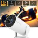 Proyector HY300 ULTRA HD