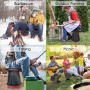 Banco Plegable Portatil | Envío Gratis