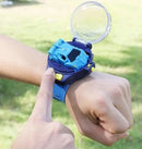 Carrito Reloj Control Remoto | Watch Car