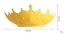 CROWN BABY GORRO DE DUCHA PARA BEBE | PAGA EN CASA