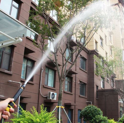 Boquilla regulable 4 en 1 | Envío GRATIS