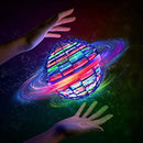 Esfera mágica voladora ✨💫