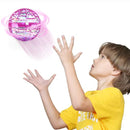 Esfera mágica voladora ✨💫