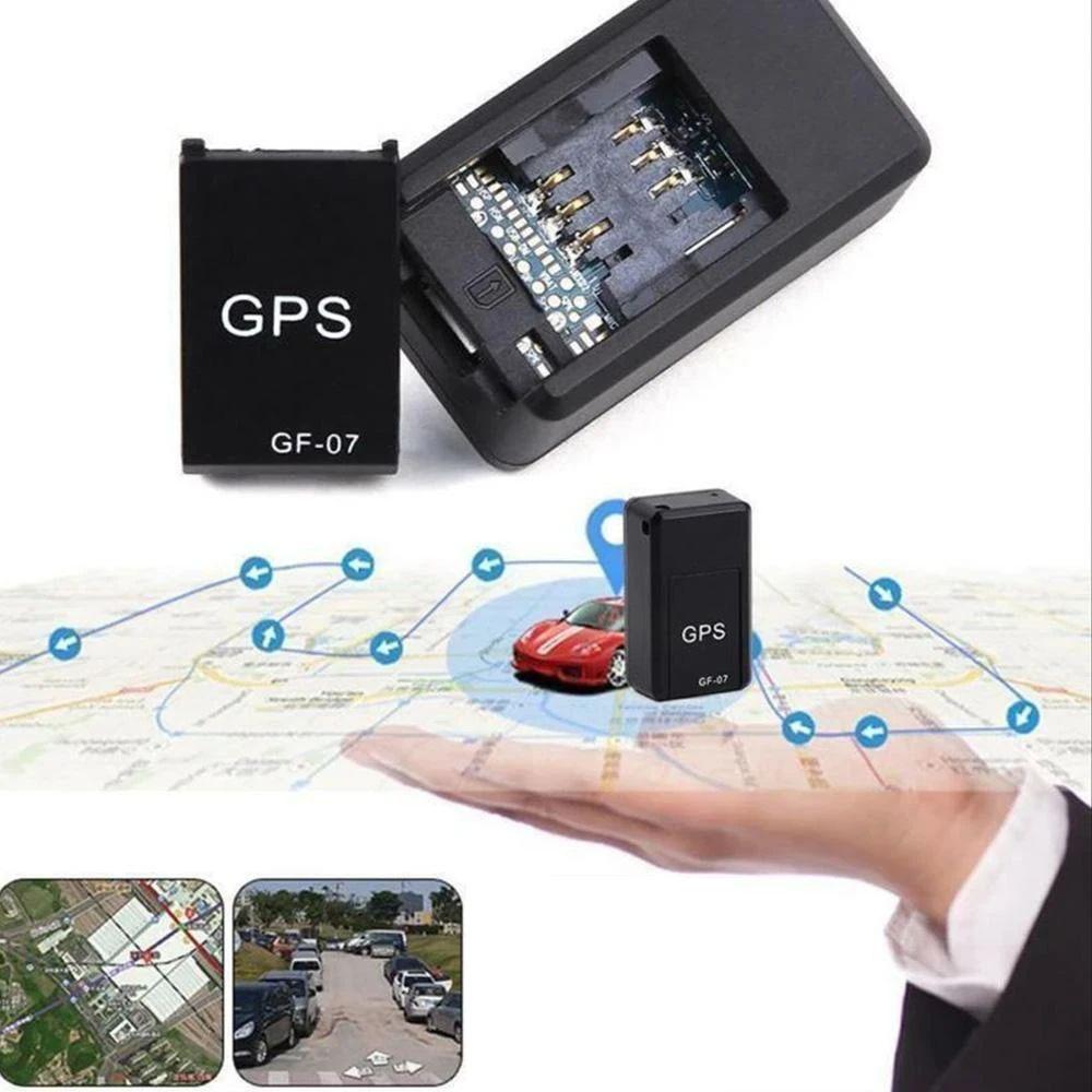 Mini localizador GPS – CENTERPERÚ