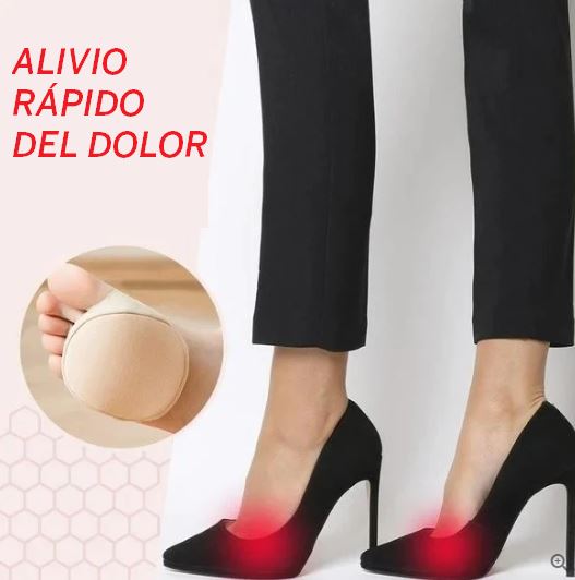 Plantilla Invisible ComfyFit | Envío GRATIS