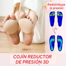 Plantilla Invisible ComfyFit | Envío GRATIS