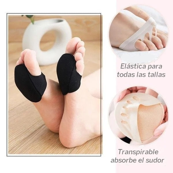 Plantilla Invisible ComfyFit | Envío GRATIS