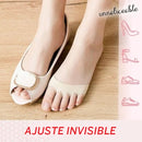 Plantilla Invisible ComfyFit | Envío GRATIS